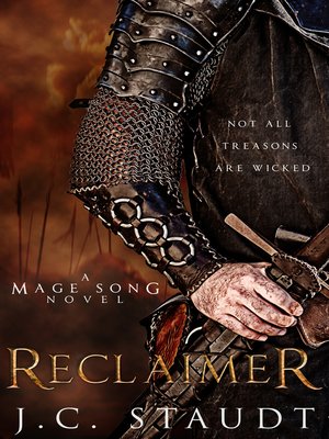 cover image of Reclaimer